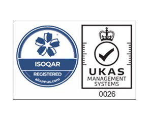 ISO Logo