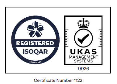 ISO Logo