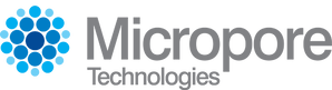 Micropore Logo